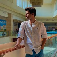 Pratyush Sharma的照片