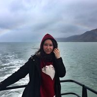 Катерина Щипкова's Photo