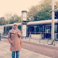 Fathiya Harun's Photo