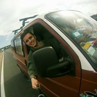 Afonso Quinta的照片