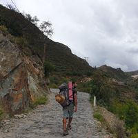 Franco  Ezequiel的照片