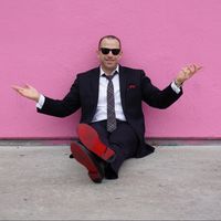 Eric Schwartz的照片