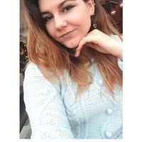 Kateryna Chernyshuk的照片