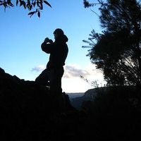 Fotos de Nathan Parker