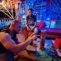 Christian  vogard's Photo