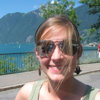 Lilian Beloch's Photo