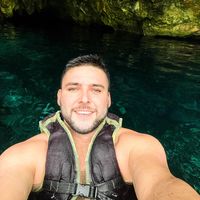 Jacob Quiros's Photo