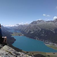 Vera Ziswiler的照片