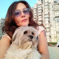 Romina Navarro's Photo