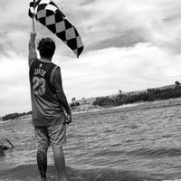 James Walker的照片