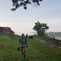 Kristina Rosmann的照片