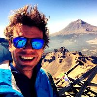 Pete Stevenson的照片