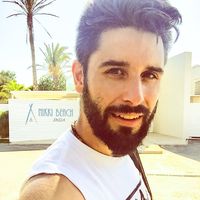 Peter Kovac的照片