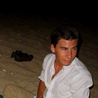 Ion Kombokis Lancing's Photo