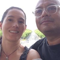 Adriana Rodriguez-Parra's Photo