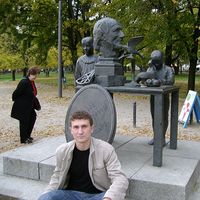 Le foto di Nikolay Shaporev