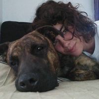 Le foto di Julia Gómez