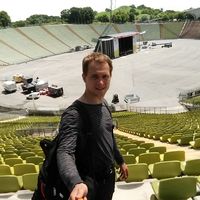 Fotos de Ilya Lebedev