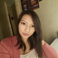 Meerim Derbisheva's Photo