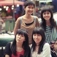 Fotos von Alynn Inno