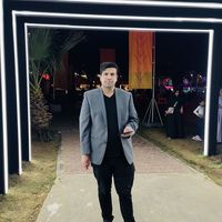 Ibrahm Abdelhafiz的照片