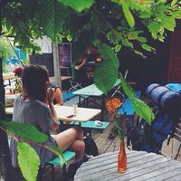 Caroline Routhier's Photo