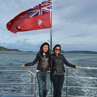 Vina Felicia的照片