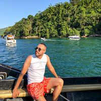 Leandro Alves+Rocha's Photo