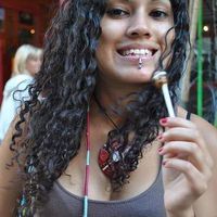 Laetitia KASSI's Photo