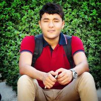 kacem CHERIFI's Photo
