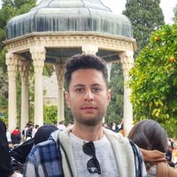 Hamidreza Pourgoli's Photo