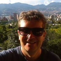 Fotos von Simon Whitehouse