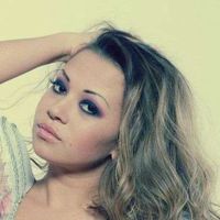 Ilona Rudenko的照片