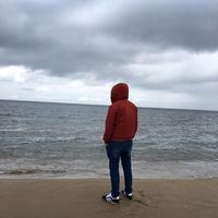 Arek Stawarski's Photo