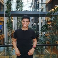 Fotos de Arnaud Szanto