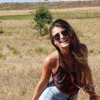 Carolina Chanoca's Photo