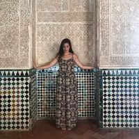 Andrea Rubio's Photo