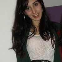 Mariana Farías's Photo