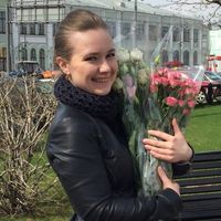 Olga Shevlyakova's Photo