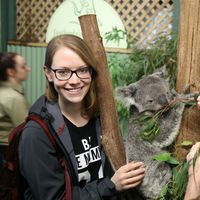 Elisa Wegner's Photo