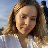 Nicol Olga Novikova的照片