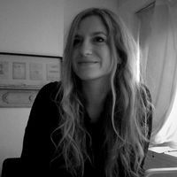 Martina Austoni's Photo