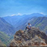 Giriraj Saraswat's Photo