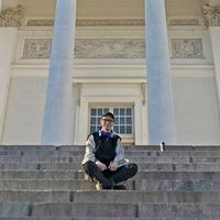 Denis Gerasimov的照片