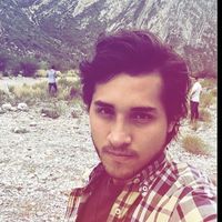 Luis Bobadilla's Photo