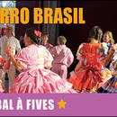 Bal Forro à Fives's picture