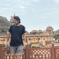 Francisco F.'s Photo