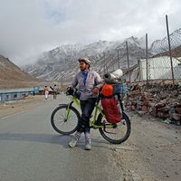 Irshad Marakar's Photo