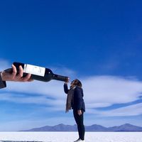 Mathilde de La Codre的照片