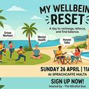 MY WELLBEING RESET's picture